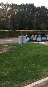 🤔 Have you ever wondered how the Springfree Shifting Wheels work? Well, here you have it! 😄 | Springfree Trampoline