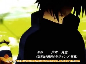 Naruto Episode 107 – AnimeSail