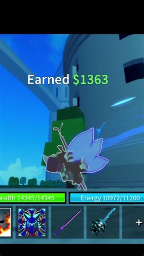 Running until I get someone using superhuman #roblox #gaming