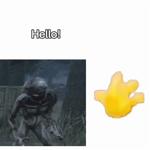 demopuppy 🥹 #dbd #deadbydaylight #demogorgon #dbdmemes #CapCut | Dead by Daylight