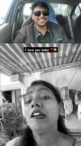 Baby love you 😂😂 comedy reaction #fblifestyle #fbreelsfyp #comedy #reaction #likeforlikes #viralvideochallenge #explore | iliyas vlogger 786