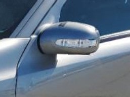 2003-2006 Mercedes-Benz E-Class LH Driver Door Mirror Side View OEM | eBay