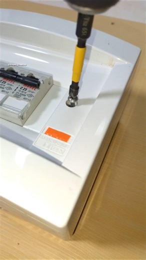 A Genius DIY Trick Using Spring to Repair Damaged Plastic Threads #diy #repair #tips #tricks