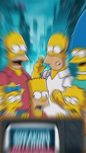 Simpsons Predict No Internet on December 20th