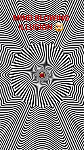 What Are Optical Illusions? How Your Brain Gets Tricked 💀💀💀💀💀