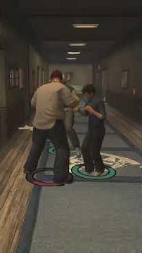 Bully Russell vs 4 Jocks #bullyscholarshipedition