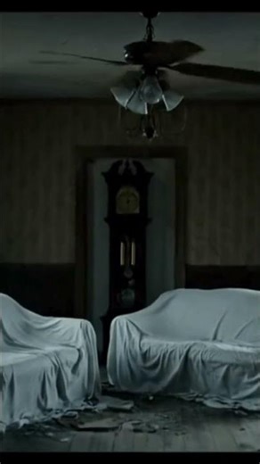 Step Inside… If You’re Brave Enough