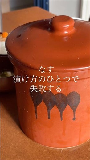#糠漬け#腸活#体質改善#蕁麻疹改善＃発酵食品生活＃手作り保存食＃ぬか床作り＃健康ごはん＃腸内環境改善＃家庭菜園ごはん ＃免疫力アップ#手作り発酵食品#簡単腸活＃おうち発酵#ぬか床 #乾癬