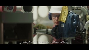 9.6K views · 91 reactions | Fuel Channel Installation is where we install 95 per cent of the components into the Unit 3 reactor. Here's a highlight of what it takes to complete this installation for our second Major Component Replacement project. Together, we'll bring clean energy to Ontario for decades to come. #thefutureisnuclear #mcrinnovation #brucepower #nuclearenergy | Bruce Power | Facebook