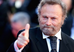 I 75 anni di Franco Nero, il primo e grandioso “Django” degli spaghetti western