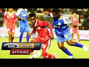 Highlights | She Corporate 0-1 Simba Queens | Final - CAF Women Champs League Qualifiers 27/08/2022