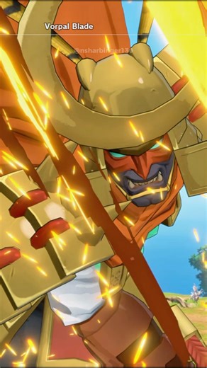 Digimon Story Time Stranger Zanbamon Special Skills #digimon #digimonstorytimestranger #gaming #game