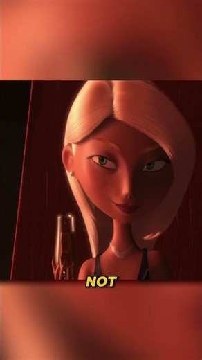 The Darkest The Incredibles Theory Yet #theincredibles #incredibles #incredibles2