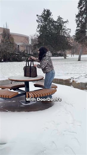 DashPass by DoorDash fits perfectly into my busy routine, get DashPass for free and get $0 delivery fees while enrolled at select universities. #ad #StudentDashPass | DoorDash