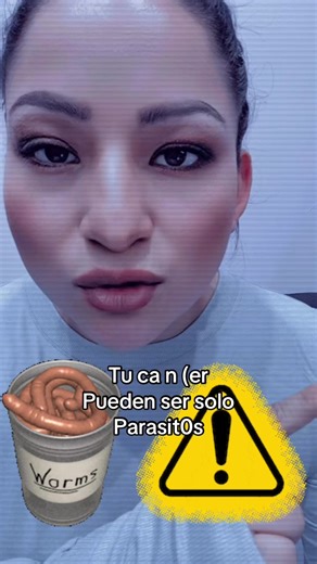 Desparasitantes #parasitos #fyp | parasite removal