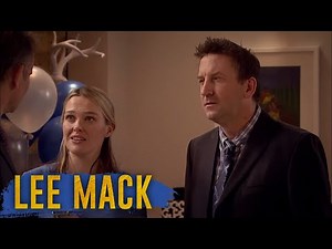 Not Going Out - Christening | Full Episode