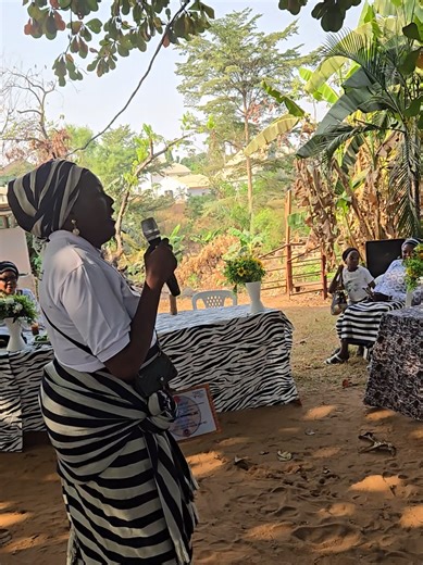 Marghi Men Dance at Abuja Central Event
