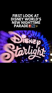 17K views · 177 reactions | NEW DISNEY WORLD PARADE SNEAK PEEK!...