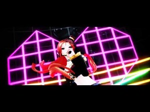 【 MMD 】- The Lost One's Weeping【 + Motion DL 】