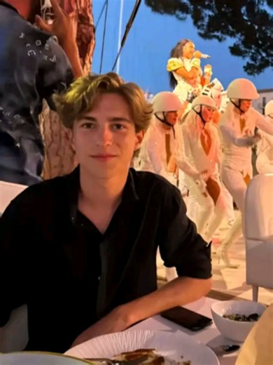 Tribute to Trystan: A Hero Remembered