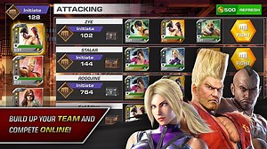 Tekken Mobile Beginner's Tips Guide - Tapping and Juggling Your Way to Victory