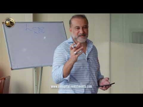 Trading Geometry: Fibonacci and Triangles