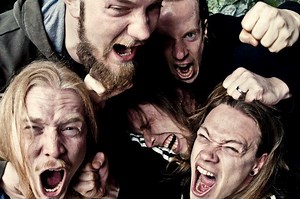 Profane Omen - Alchetron, The Free Social Encyclopedia