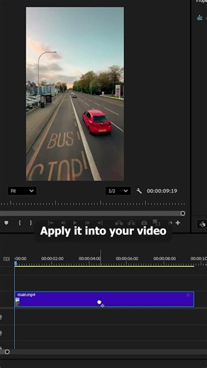 How to Isolate a Color in Premiere Pro | MAAC CRU Tutorial