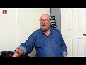Steve Cropper interview - 18 October 2014