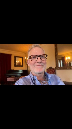 Transcendent 🍸☀️ | Craig Kilborn