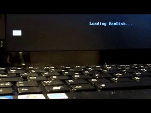 ReactOS hybrid usb-key creation and boot