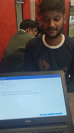 Laptop Not Powering On Fix | CMOS Battery & Power Button Issue Solved Without Motherboard Repair