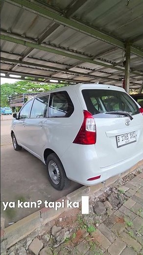 basick avanza transmover 2019 pool blue bird japos