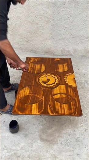 Satisfying 3D Art ProcessSatisfying 3D Art Process