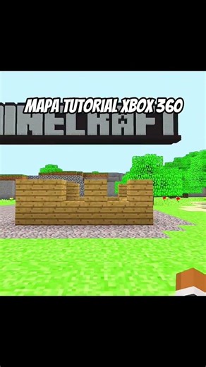 IMPOSSIVEL NÃO LEMBRAR #minecraft #bestminecraftclips #minecraftnostalgia #xbox360 #minecraftxbox360