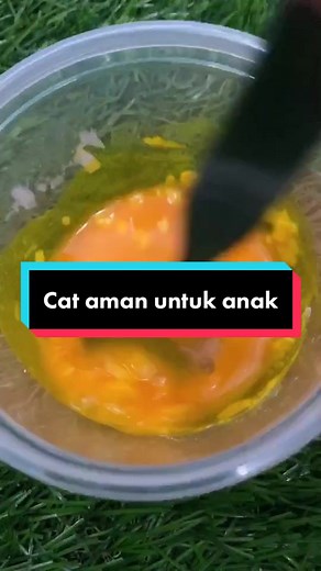 Fun Edible Paint Ideas for Kids