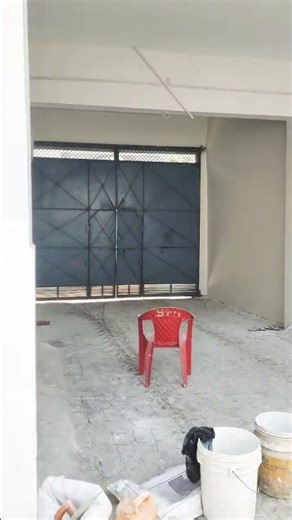 wall putty apply for spray paint mashine how to use