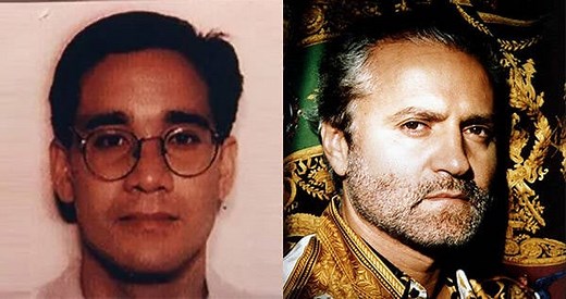 The True Story Of Gianni Versace's Death By Serial Killer Andrew Cunanan