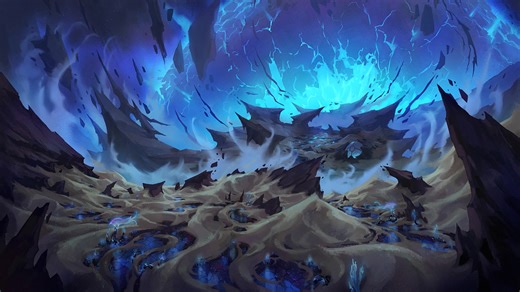 WoWCast Patch 11.2 Ghosts of K'aresh - Class Updates for Shadow Priest, Brewmaster Monk, Frost & Unholy DK