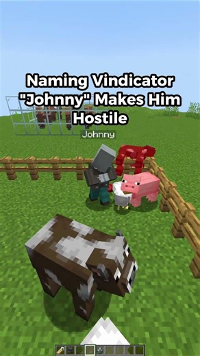 Minecraft Mythbusting🙏​