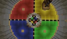 4gb Minecraft Raid   PvP   Random Drops Server. Minecraft Server