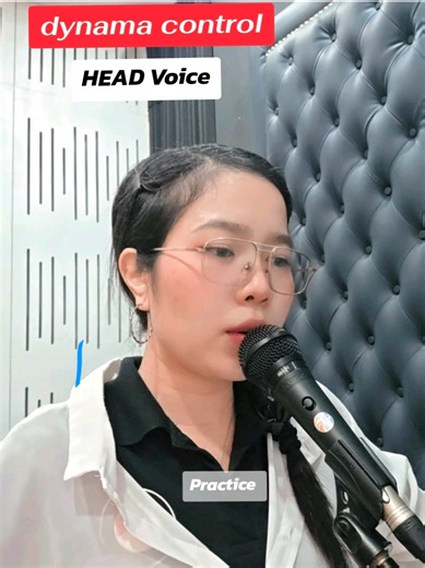 Mastering Dynamic Control in HEAD Voice