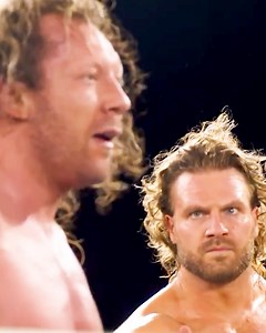 299K views · 1.7K reactions | Check out the match highlights for Hangman Page, Kenny Omega & JetSpeed vs. Kyle Fletcher, Josh Alexander and the Young Bucks! Catch the replay of #AEWDynamite streaming on HBO MAX! | All Elite Wrestling | Facebook