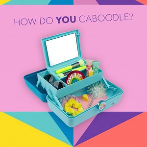 ✨ How do YOU Caboodle? ✨ Makeup? Jewelry? Hair accessories? Arts and crafts? ️✨ There’s so much you can store, and just one case to organize it all—our Caboodles On-The-Go Girl!  We wanna see what YOU keep in yours!  Snap a pic and tag us to show off how you’re rocking your Caboodles style! #Caboodles #WorthOrganizing #HowDoYouCaboodle #CaboodlesOnTheGo #OrganizationGoals #MakeupEssentials #JewelryStorage #CraftingWithCaboodles | Caboodles | Facebook