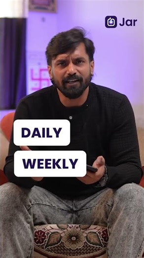 Download the jar app 👈. Refer link 🔗https://jar.onelink.me/6H9Q/30o0jv4u