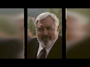 The SHOCKING Revelation at Raymond Burr's Funeral That Changed Hollywood Forever