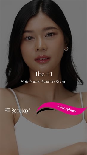 Medica Group on Instagram: "South Korea sets the global beauty standard, and Botulax leads the way as the #1 botulinum toxin in the country. FDA approved, scientifically advanced, and trusted in over 67 countries, Botulax is redefining aesthetics with proven safety and natural results. Ask your doctor about Botulax."