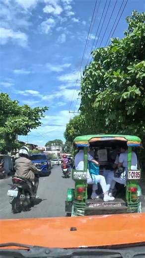 You Never Know What the Day Brings in the Philippines, Expat Life