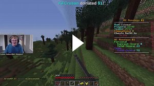 CallMeCarsonLIVE - Baby Rage