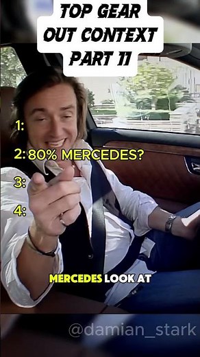 TOP GEAR OUT OF CONTEXT PART 11 #hammond #topgear #jamesmay #clarkcson #funny #automobile